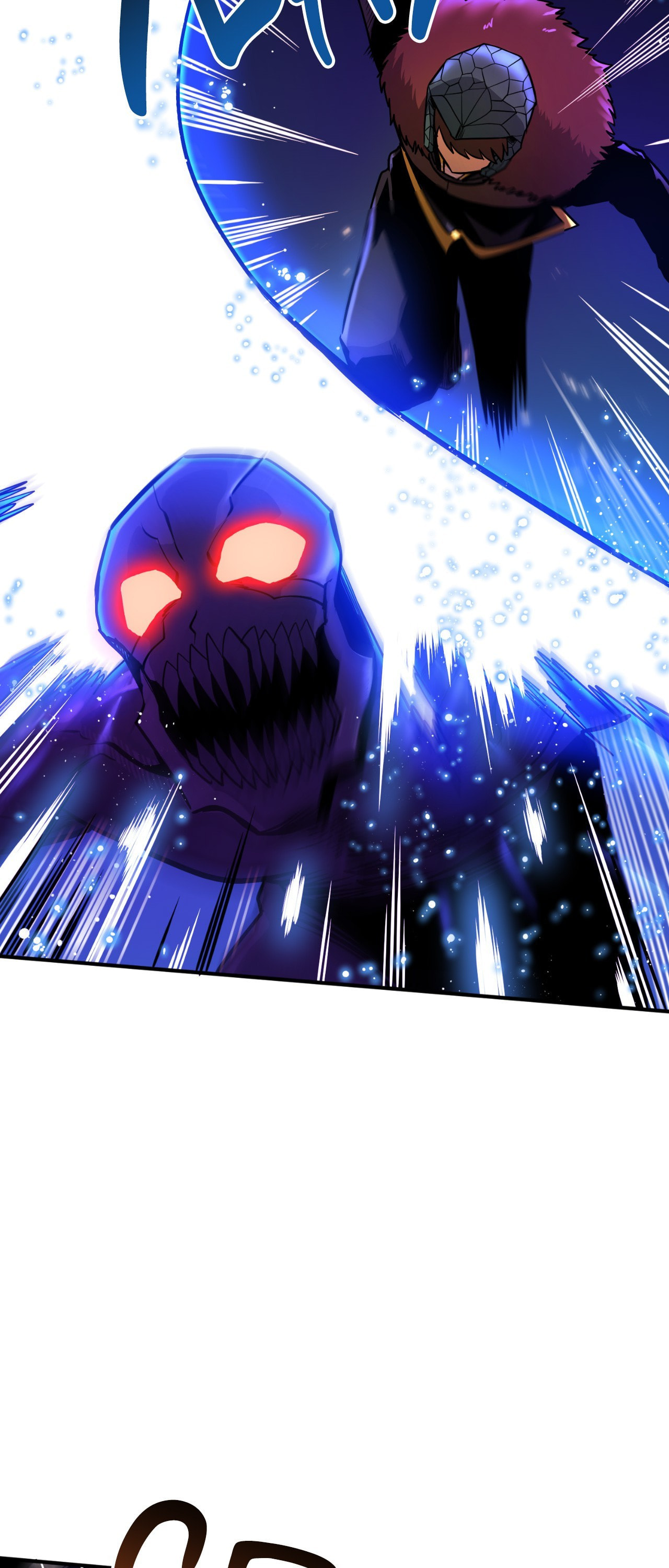 Read ARK chapter 73 image 6 on Lezhin