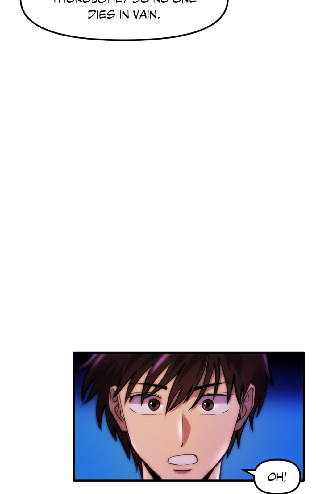 Read ARK chapter 74 image 14 on Lezhin