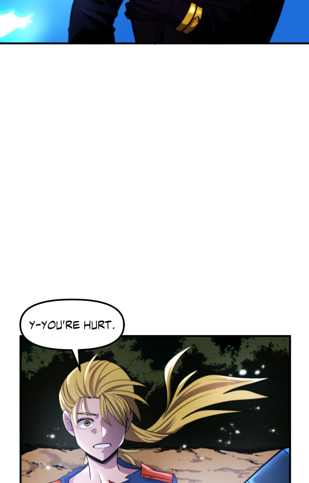 Read ARK chapter 74 image 26 on Lezhin