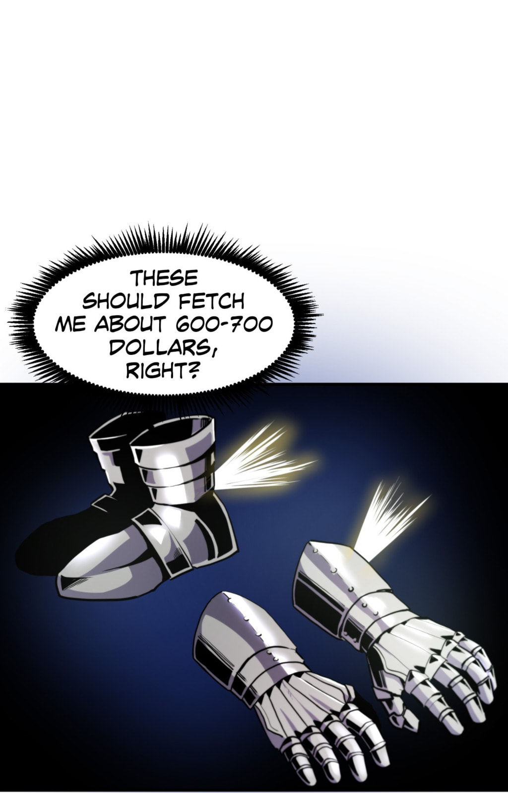 Read ARK chapter 74 image 30 on Lezhin