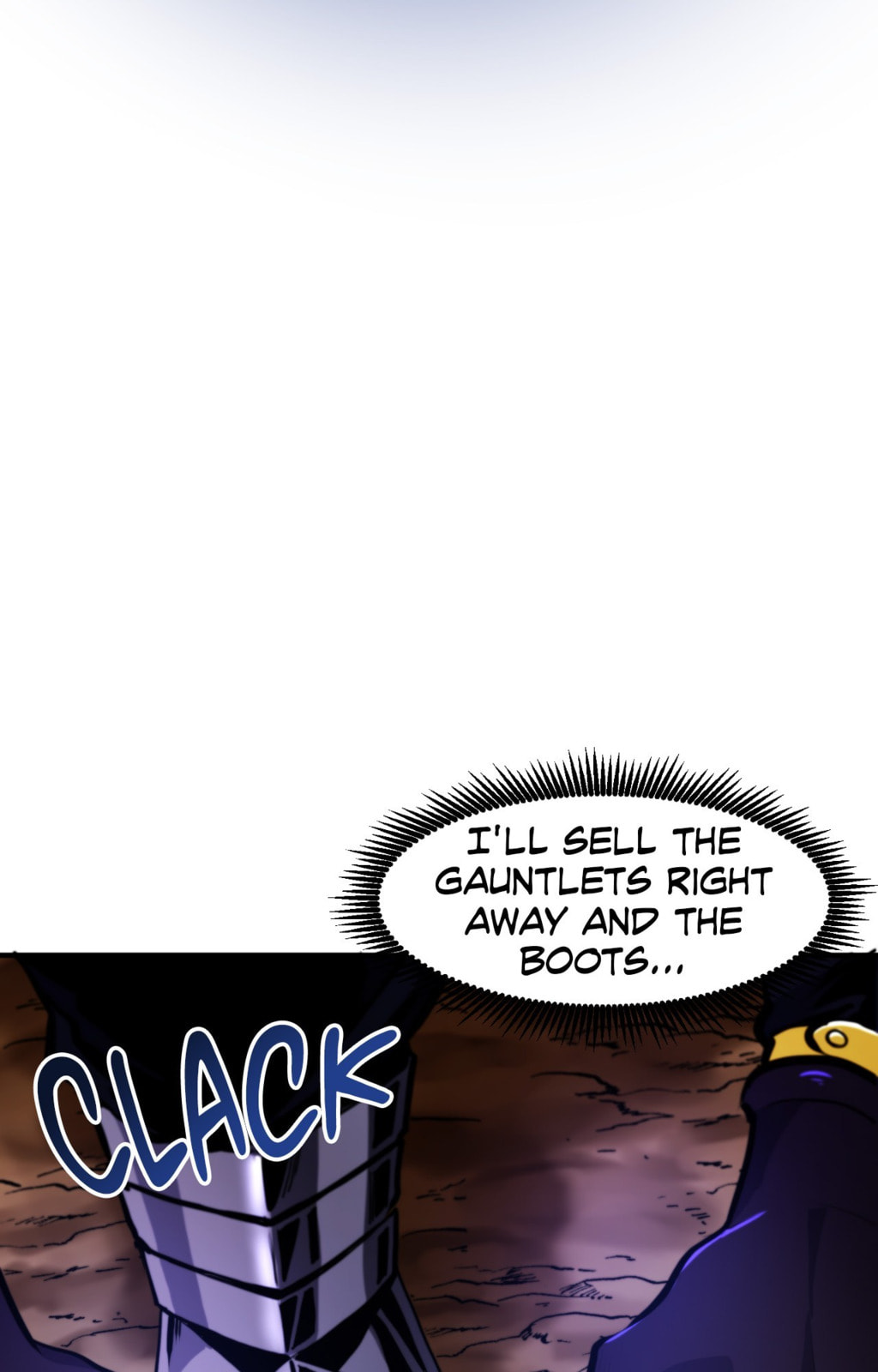 Read ARK chapter 74 image 31 on Lezhin