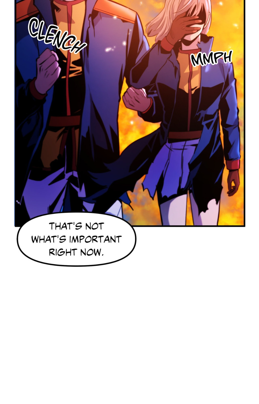 Read ARK chapter 74 image 38 on Lezhin