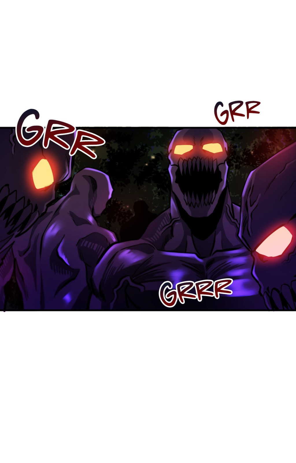 Read ARK chapter 74 image 41 on Lezhin