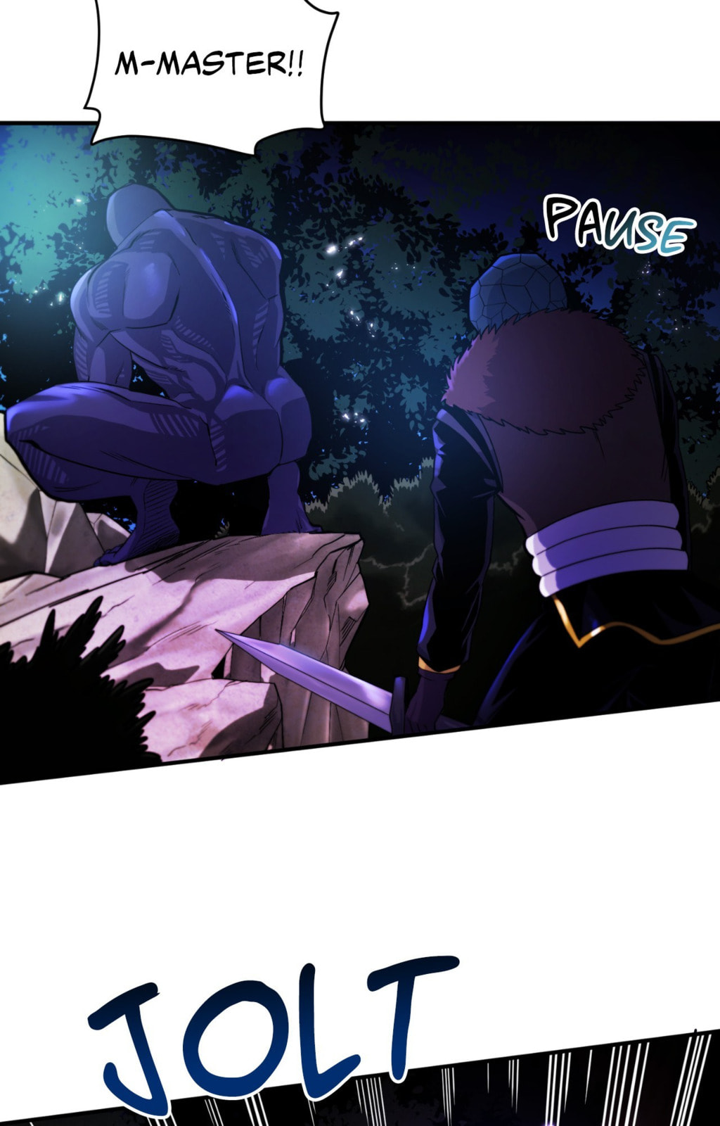 Read ARK chapter 74 image 47 on Lezhin
