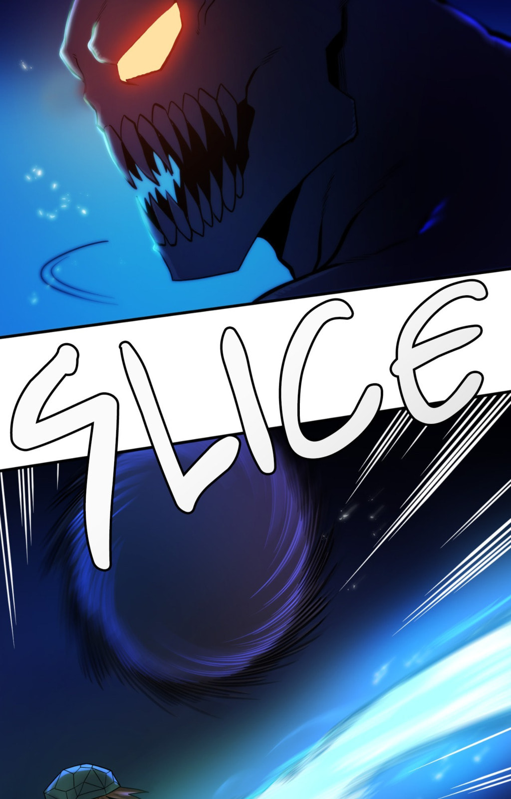 Read ARK chapter 74 image 49 on Lezhin