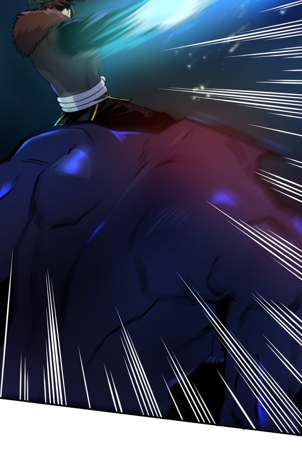 Read ARK chapter 74 image 50 on Lezhin