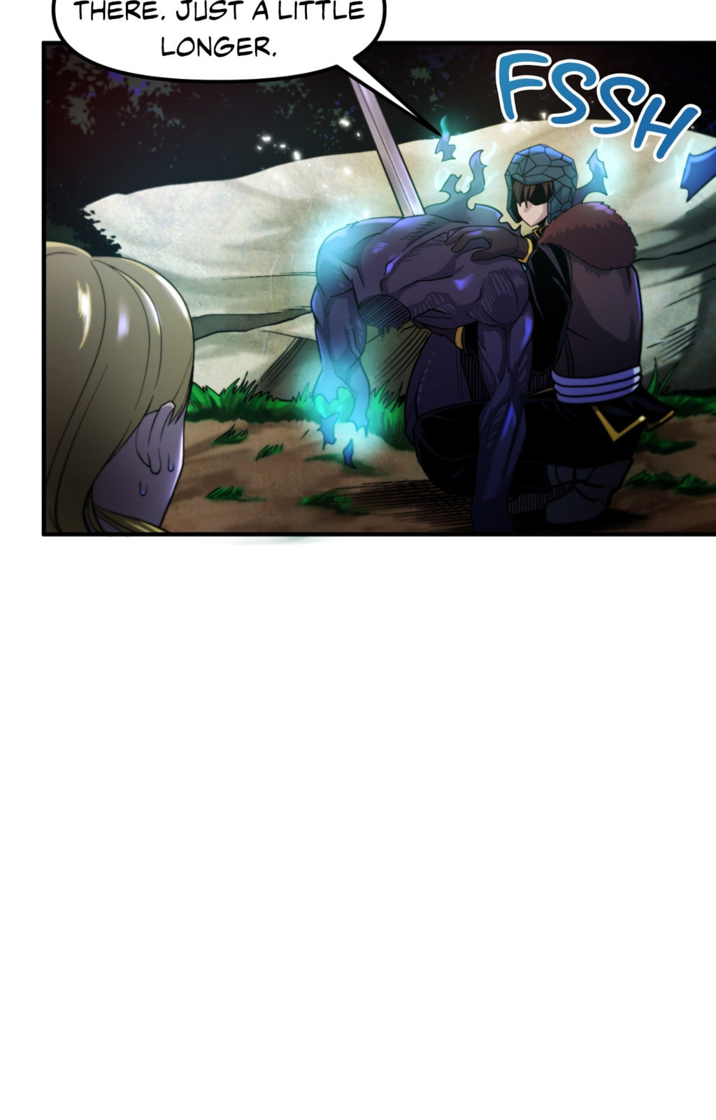 Read ARK chapter 74 image 53 on Lezhin