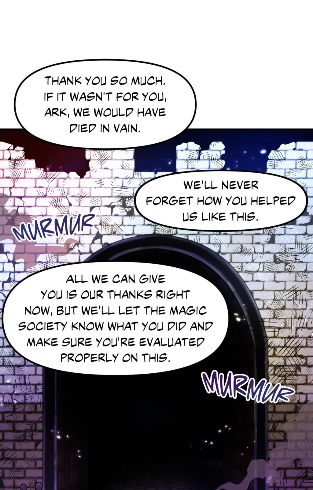 Read ARK chapter 74 image 56 on Lezhin