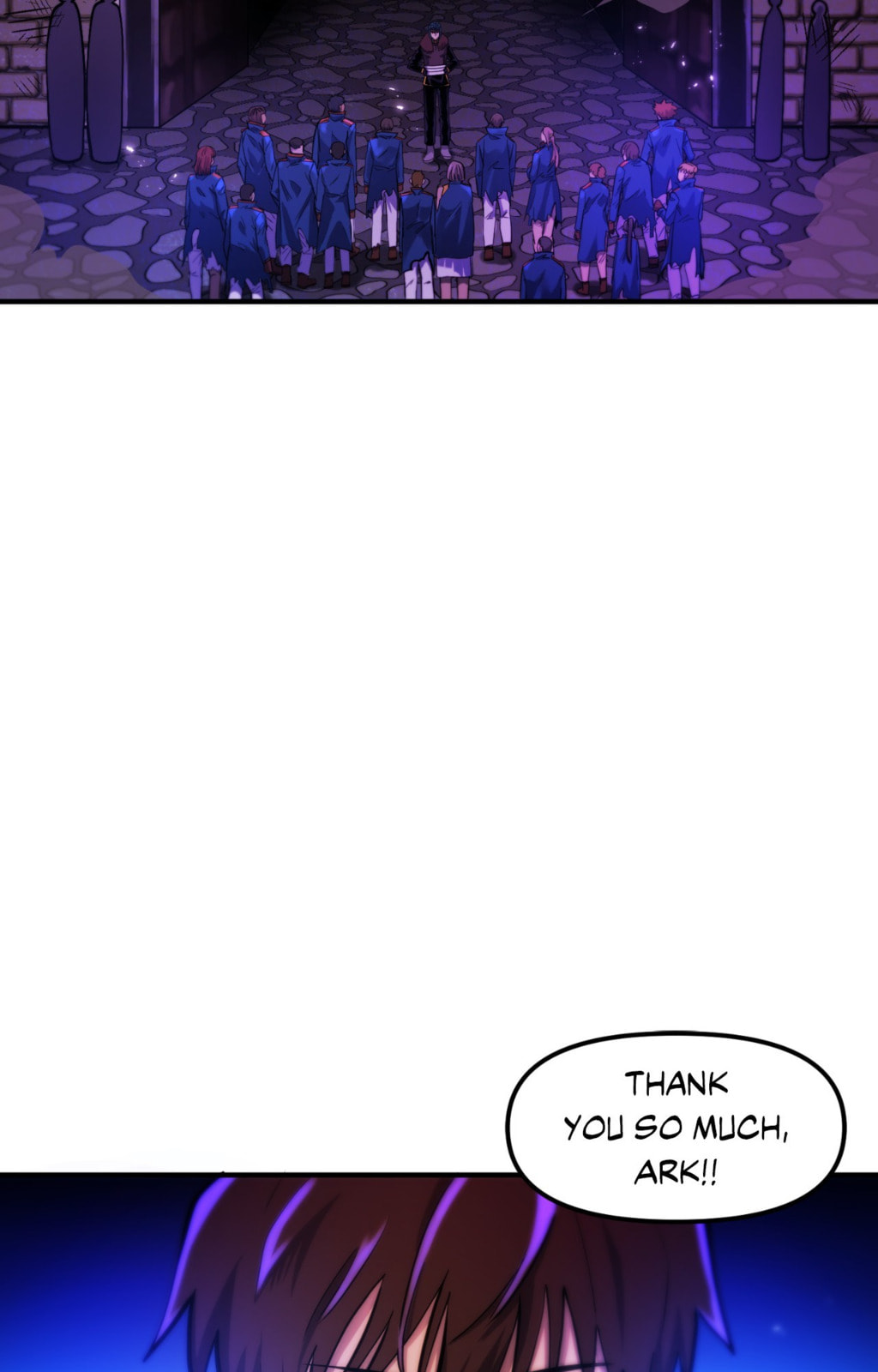 Read ARK chapter 74 image 57 on Lezhin