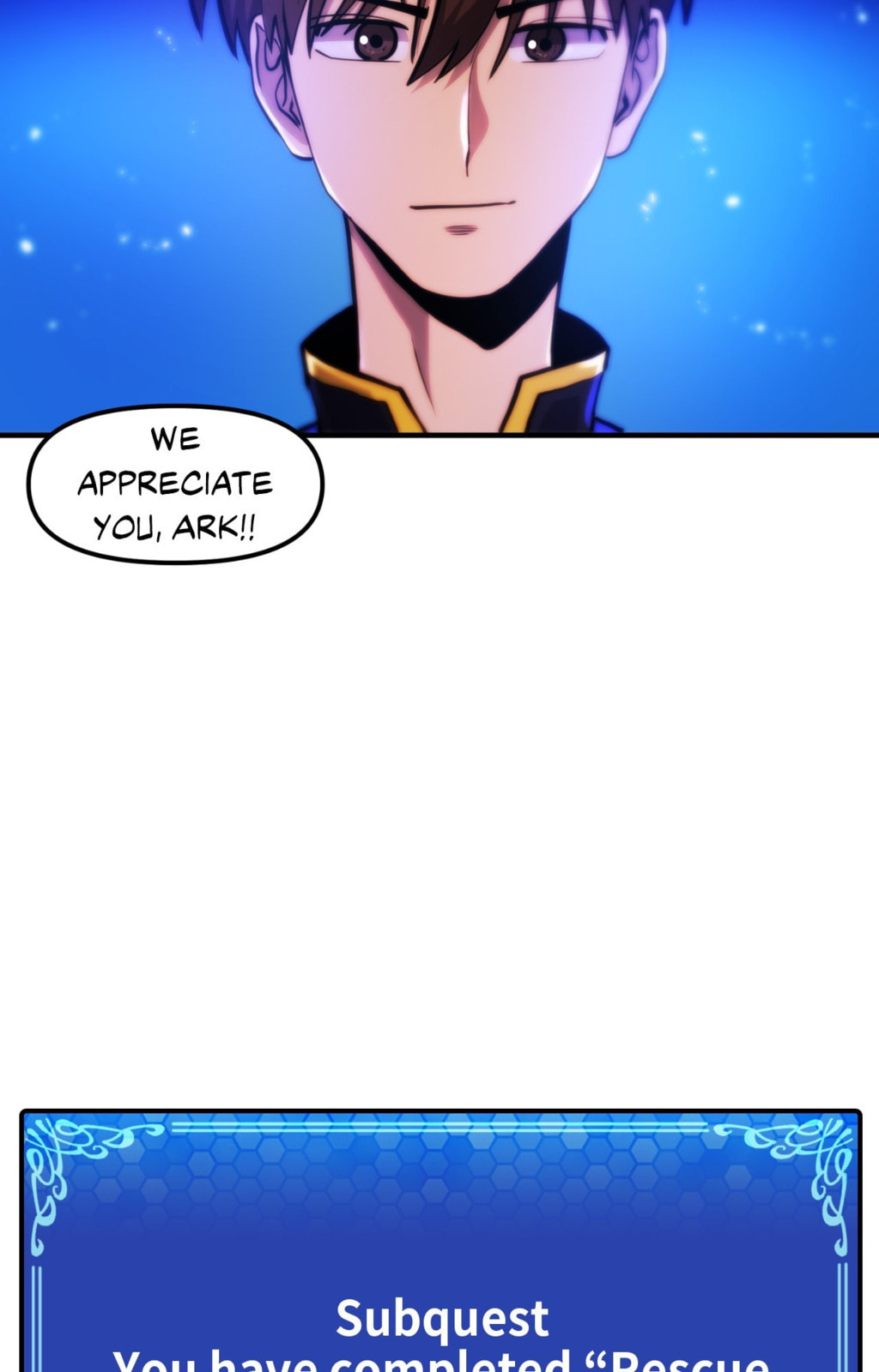 Read ARK chapter 74 image 58 on Lezhin