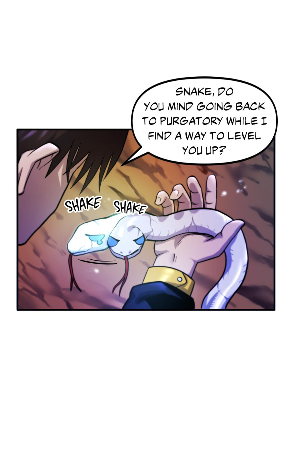 Read ARK chapter 74 image 62 on Lezhin