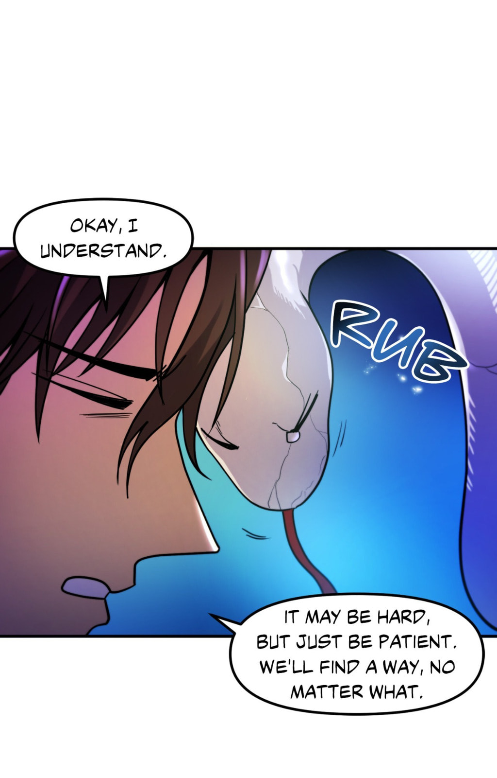Read ARK chapter 74 image 63 on Lezhin
