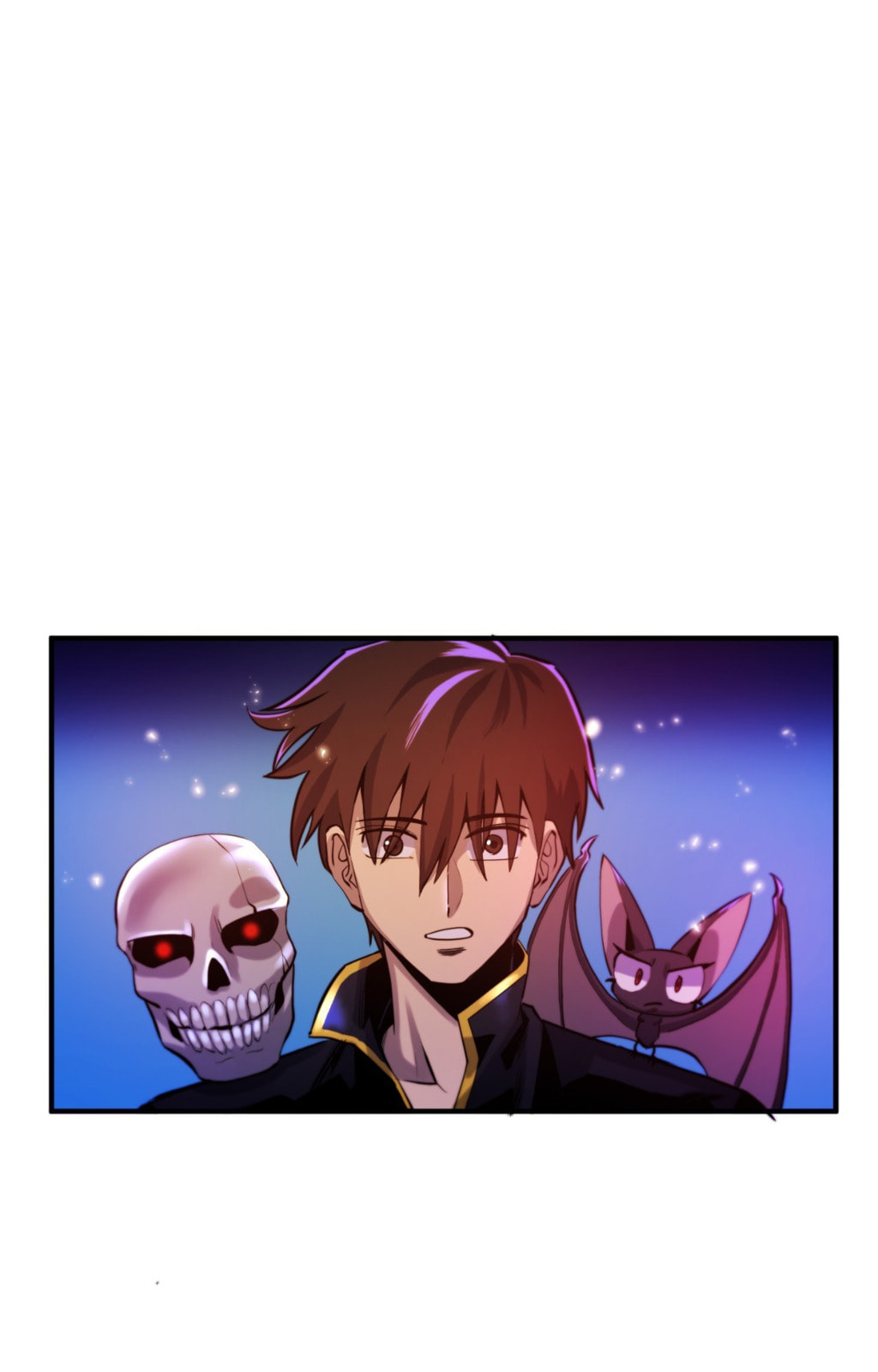Read ARK chapter 74 image 69 on Lezhin
