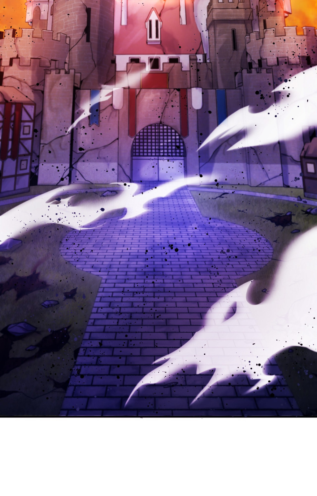 Read ARK chapter 74 image 72 on Lezhin