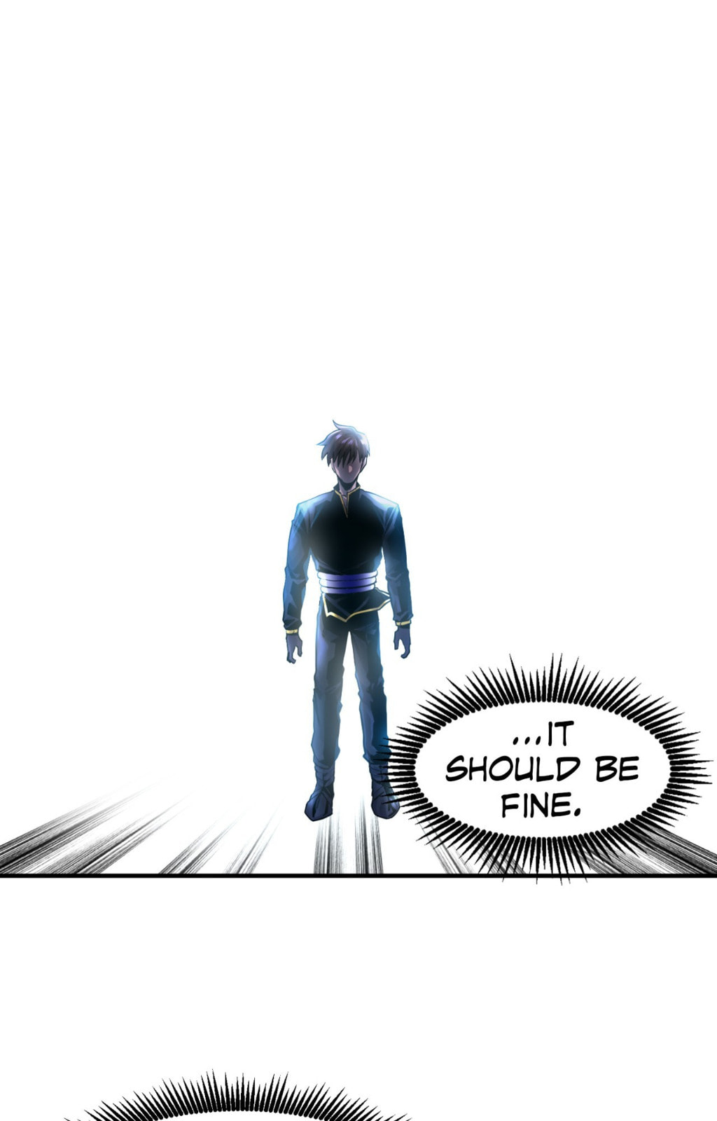 Read ARK chapter 74 image 73 on Lezhin