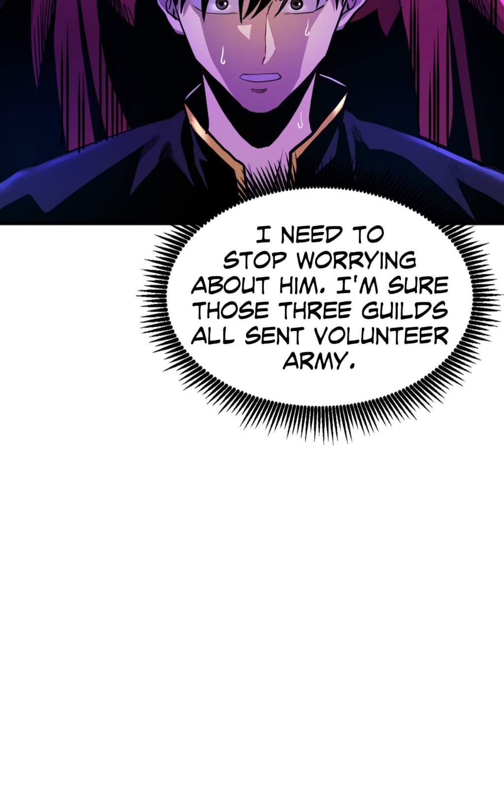 Read ARK chapter 74 image 75 on Lezhin