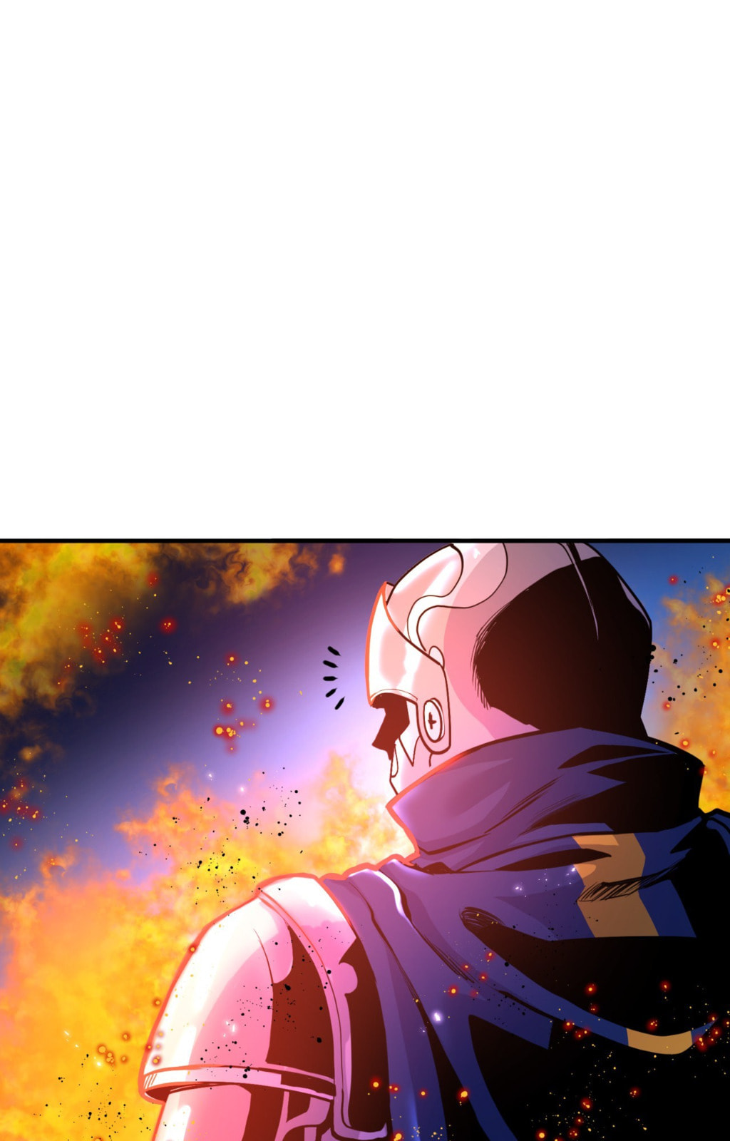 Read ARK chapter 75 image 12 on Lezhin