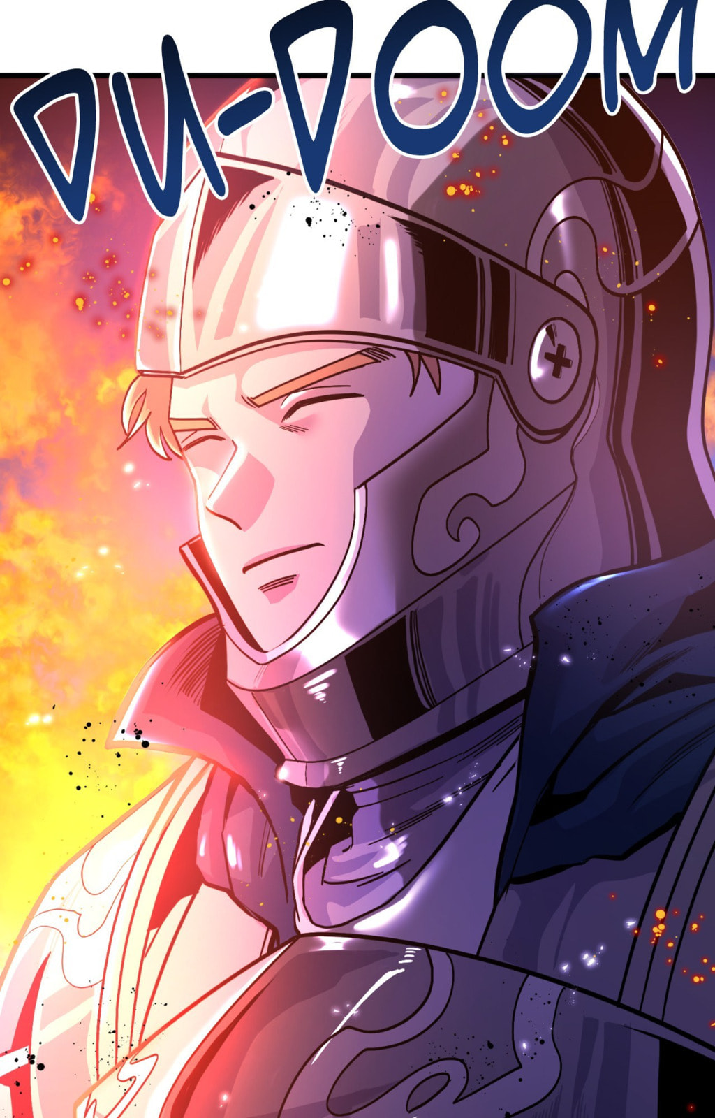 Read ARK chapter 75 image 14 on Lezhin