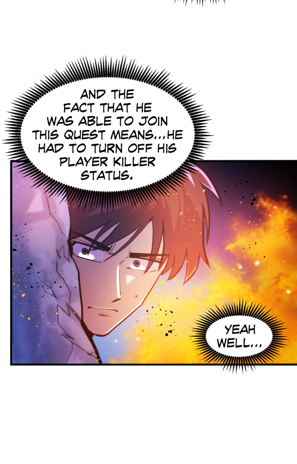 Read ARK chapter 75 image 22 on Lezhin