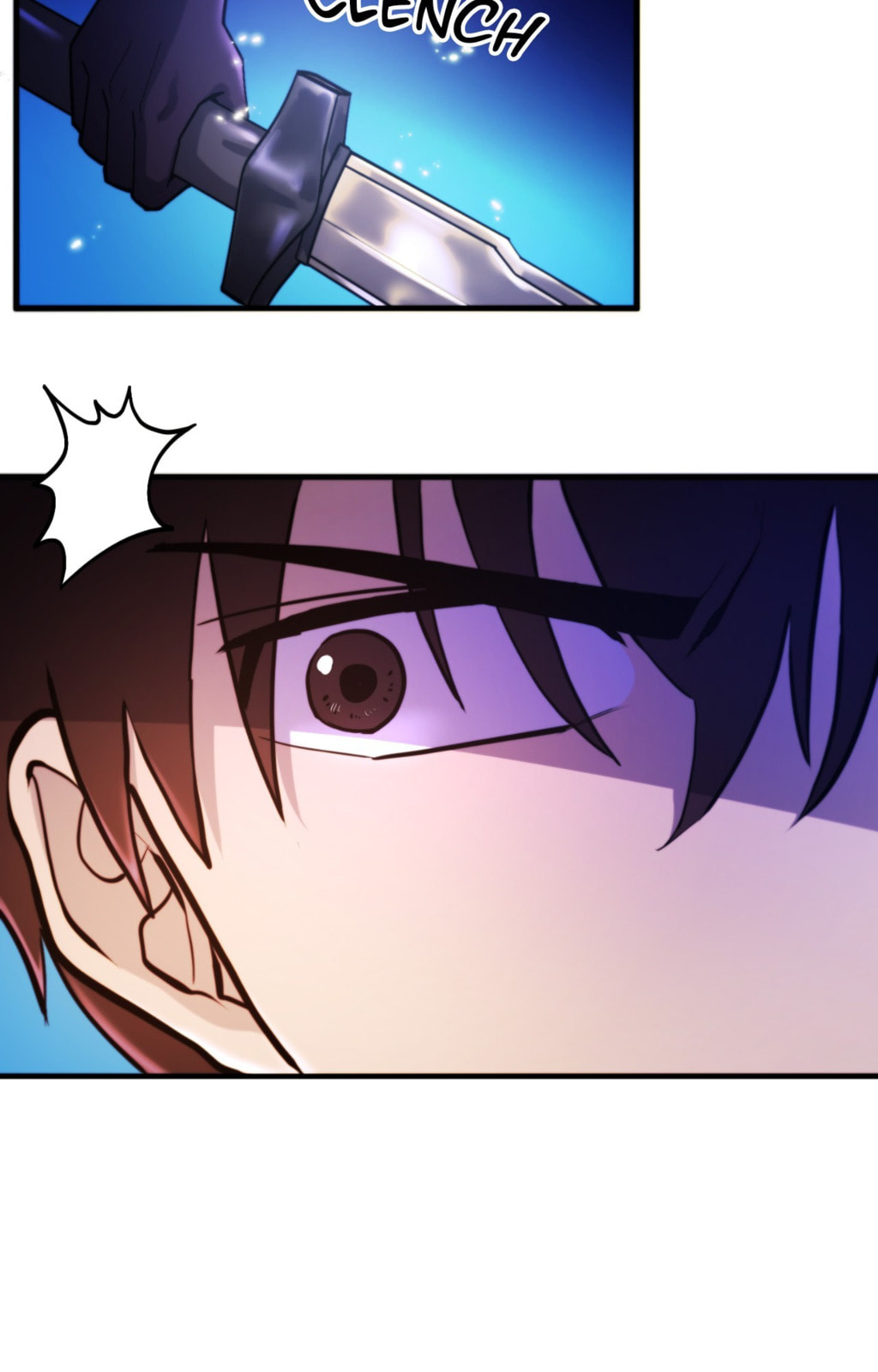 Read ARK chapter 75 image 25 on Lezhin