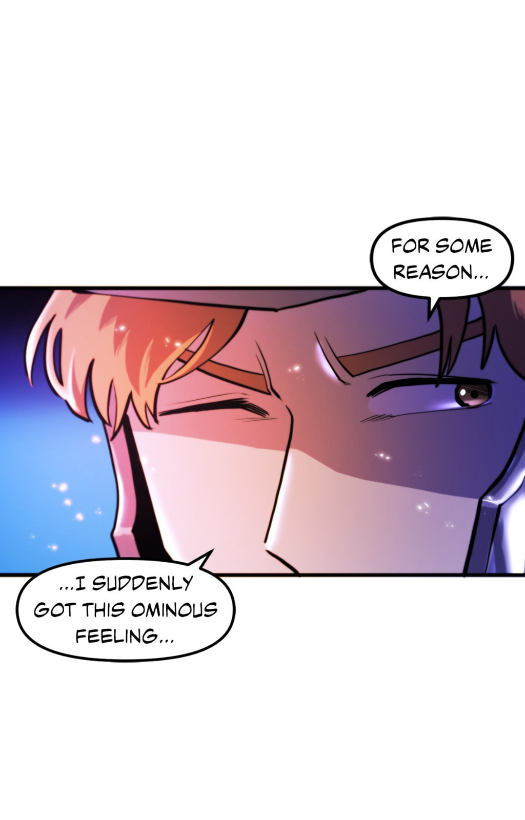 Read ARK chapter 75 image 28 on Lezhin