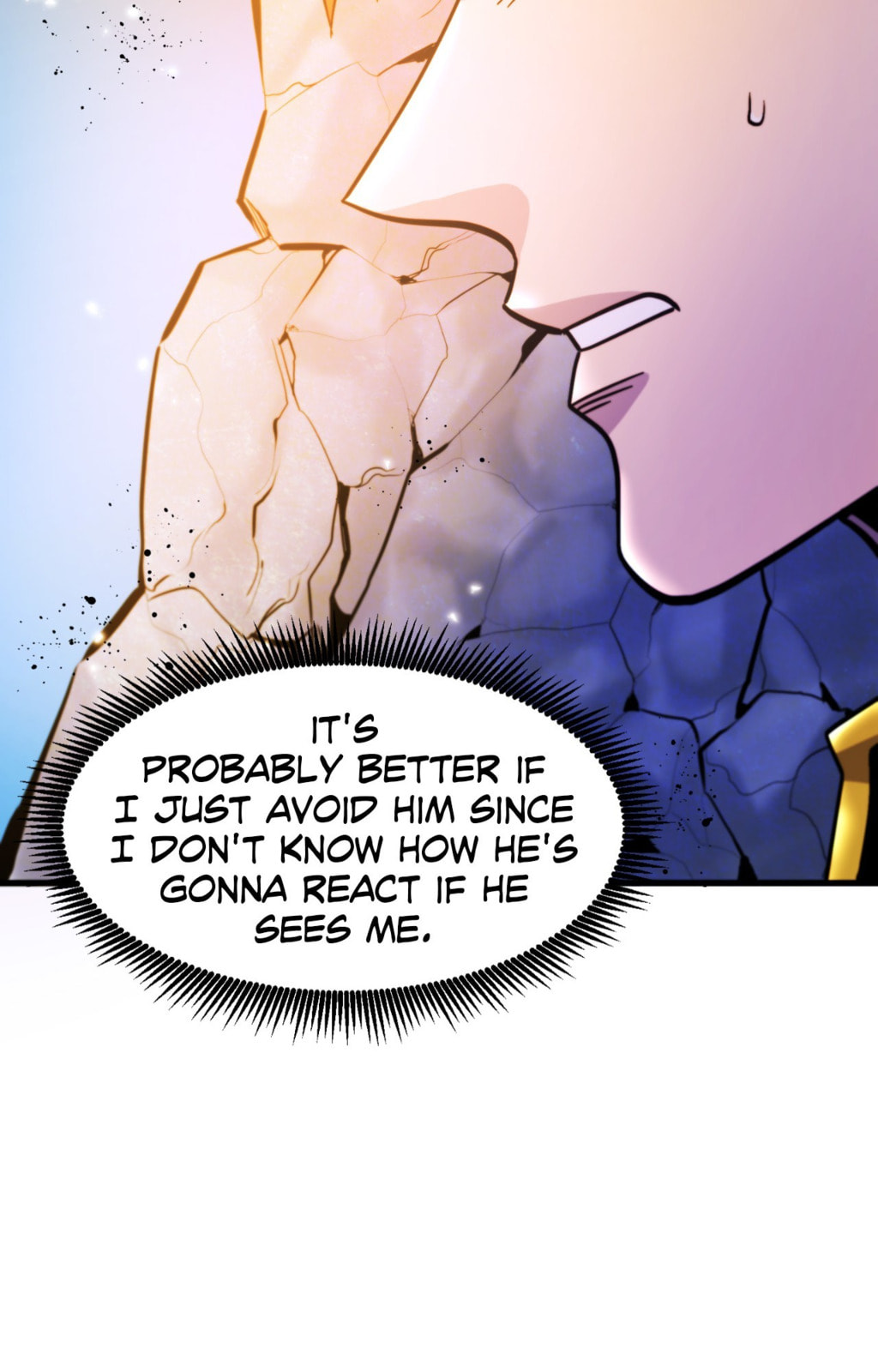 Read ARK chapter 75 image 31 on Lezhin