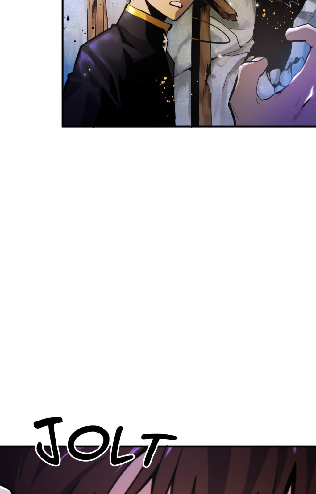 Read ARK chapter 75 image 33 on Lezhin
