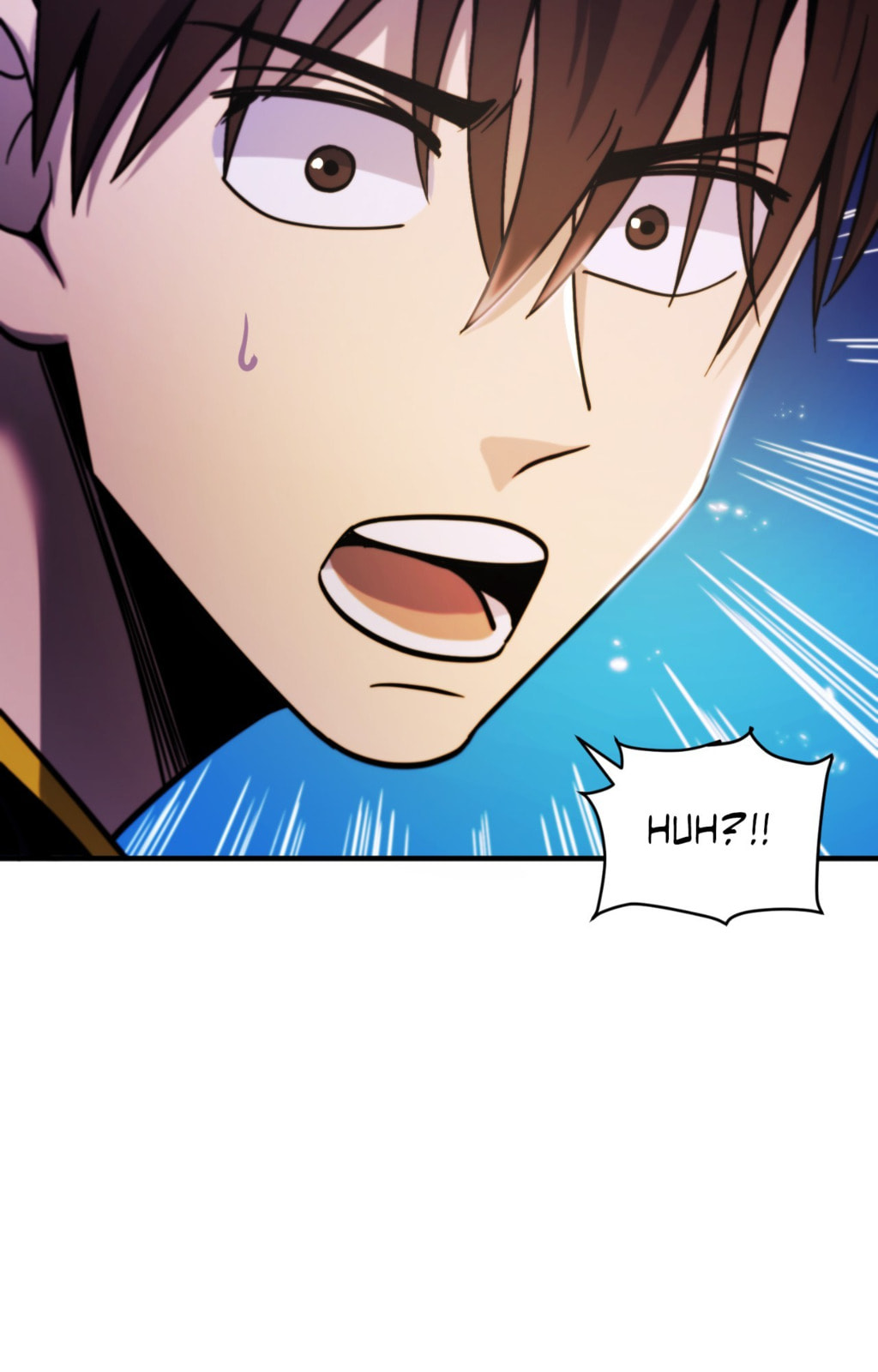 Read ARK chapter 75 image 34 on Lezhin
