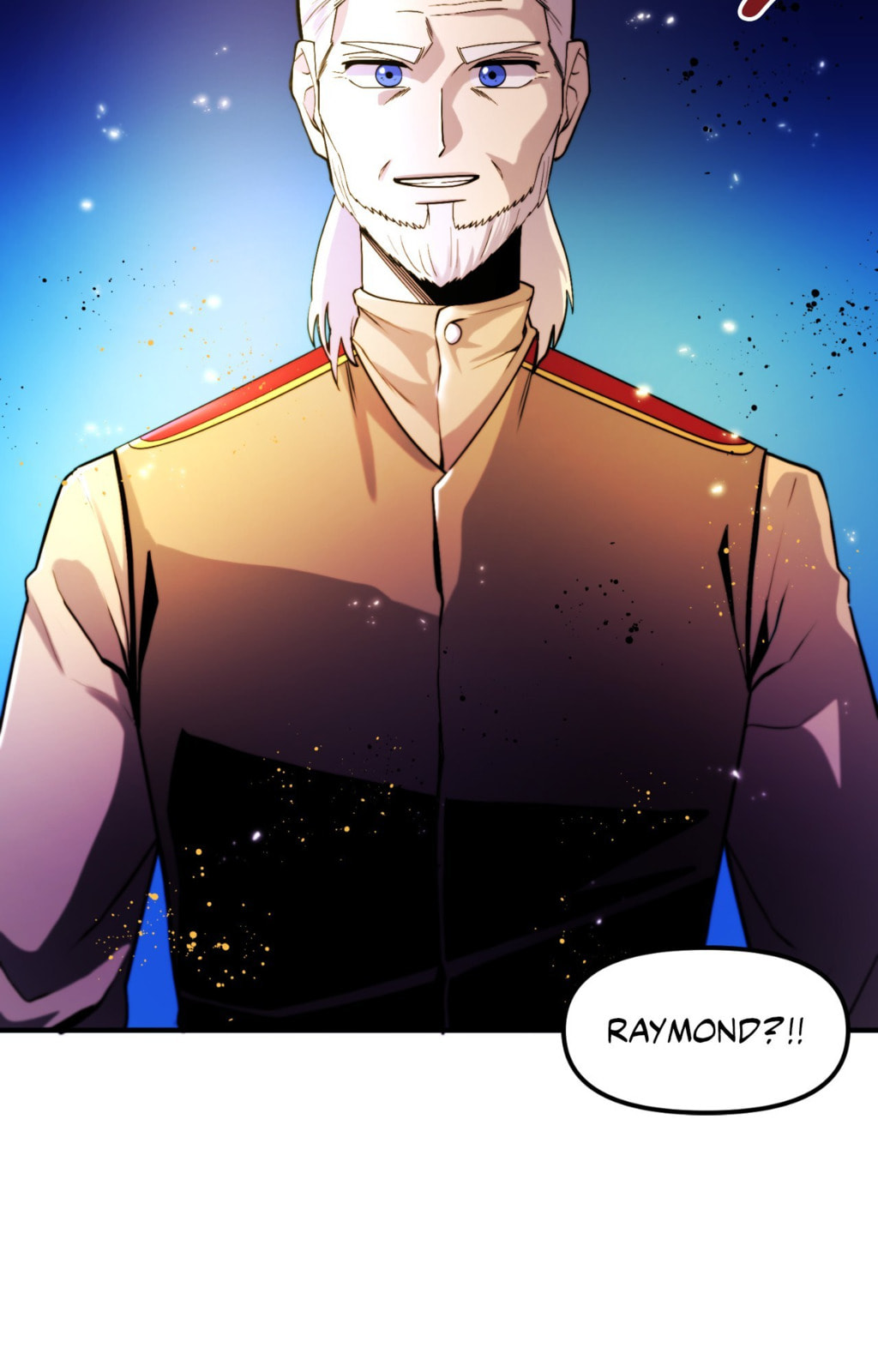 Read ARK chapter 75 image 36 on Lezhin