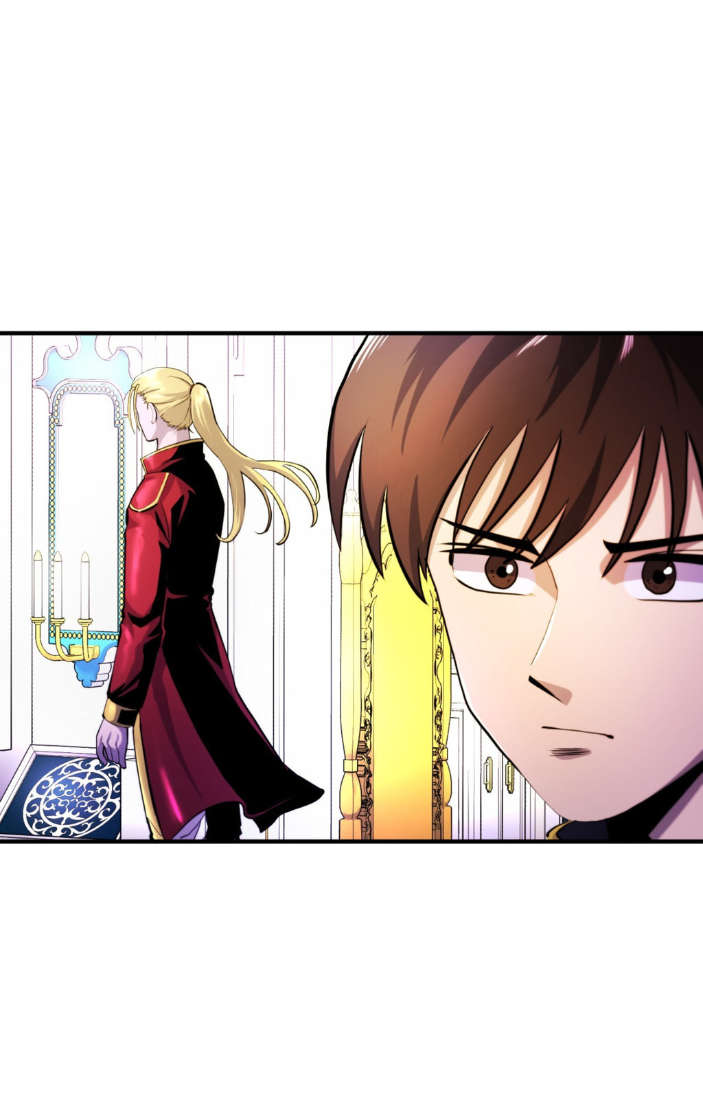 Read ARK chapter 75 image 39 on Lezhin