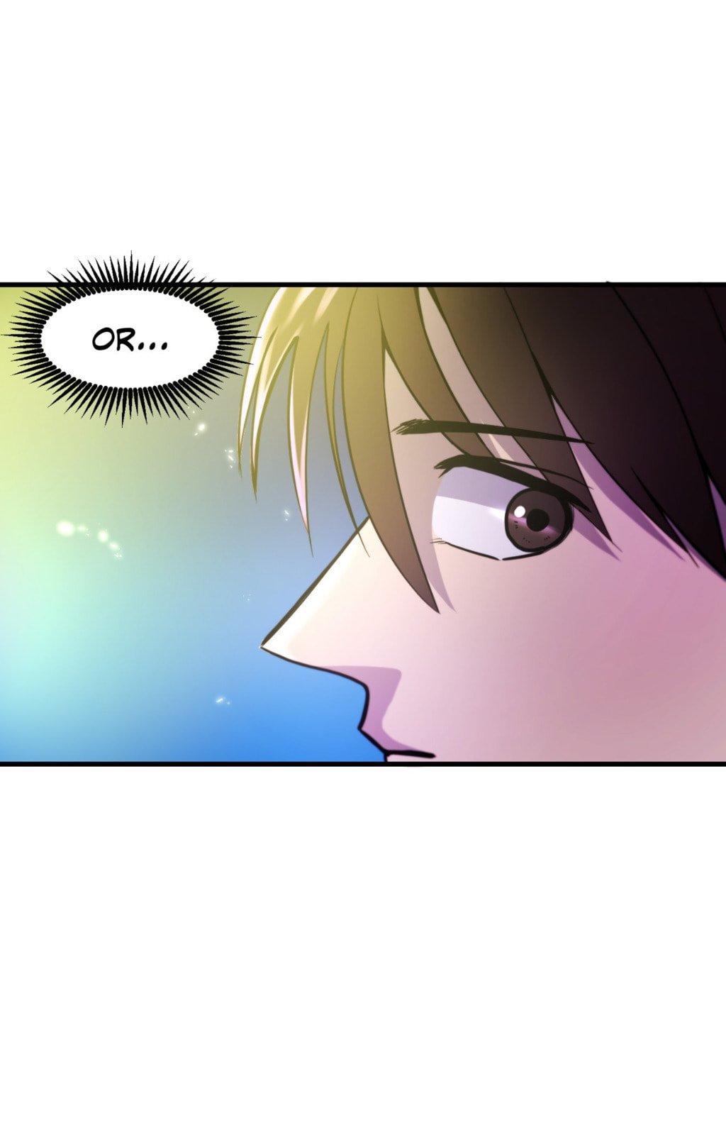 Read ARK chapter 75 image 4 on Lezhin