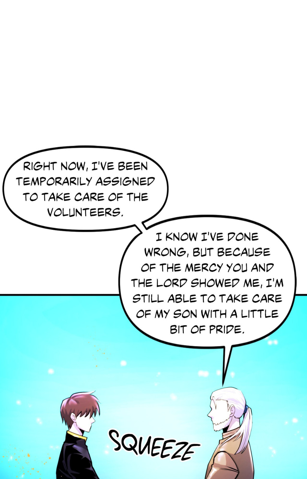 Read ARK chapter 75 image 40 on Lezhin