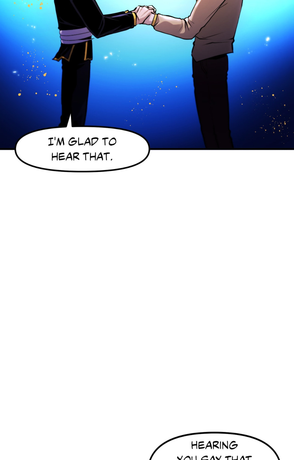 Read ARK chapter 75 image 41 on Lezhin