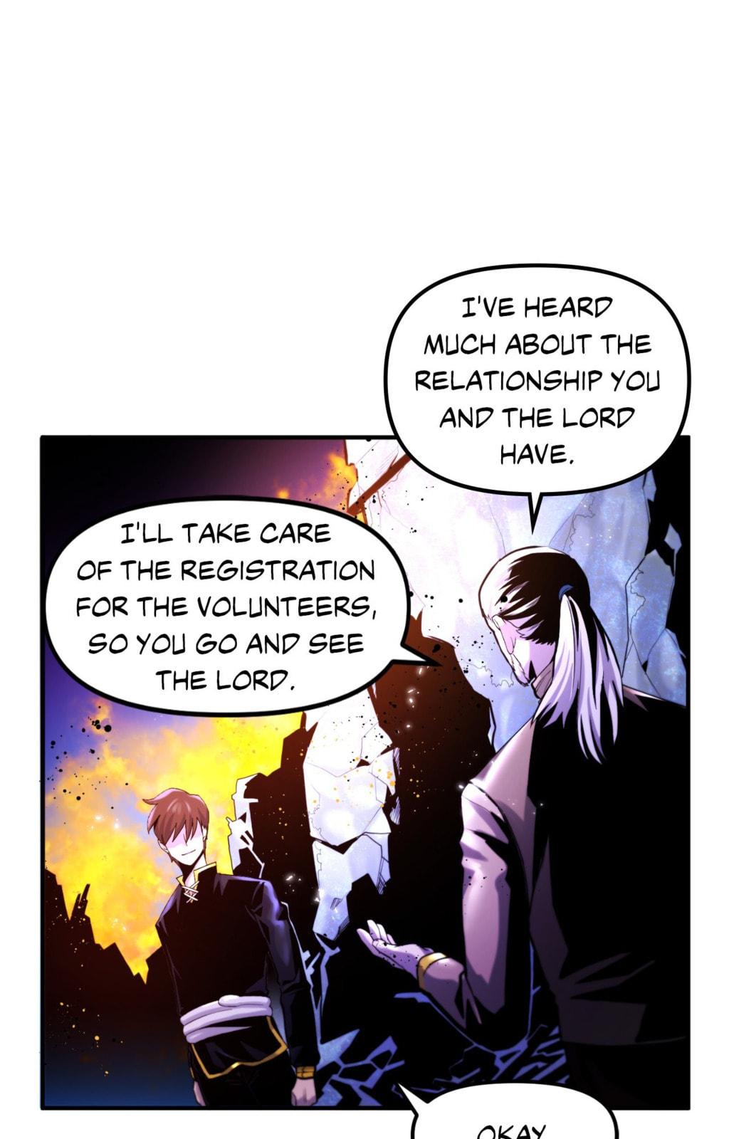 Read ARK chapter 75 image 44 on Lezhin