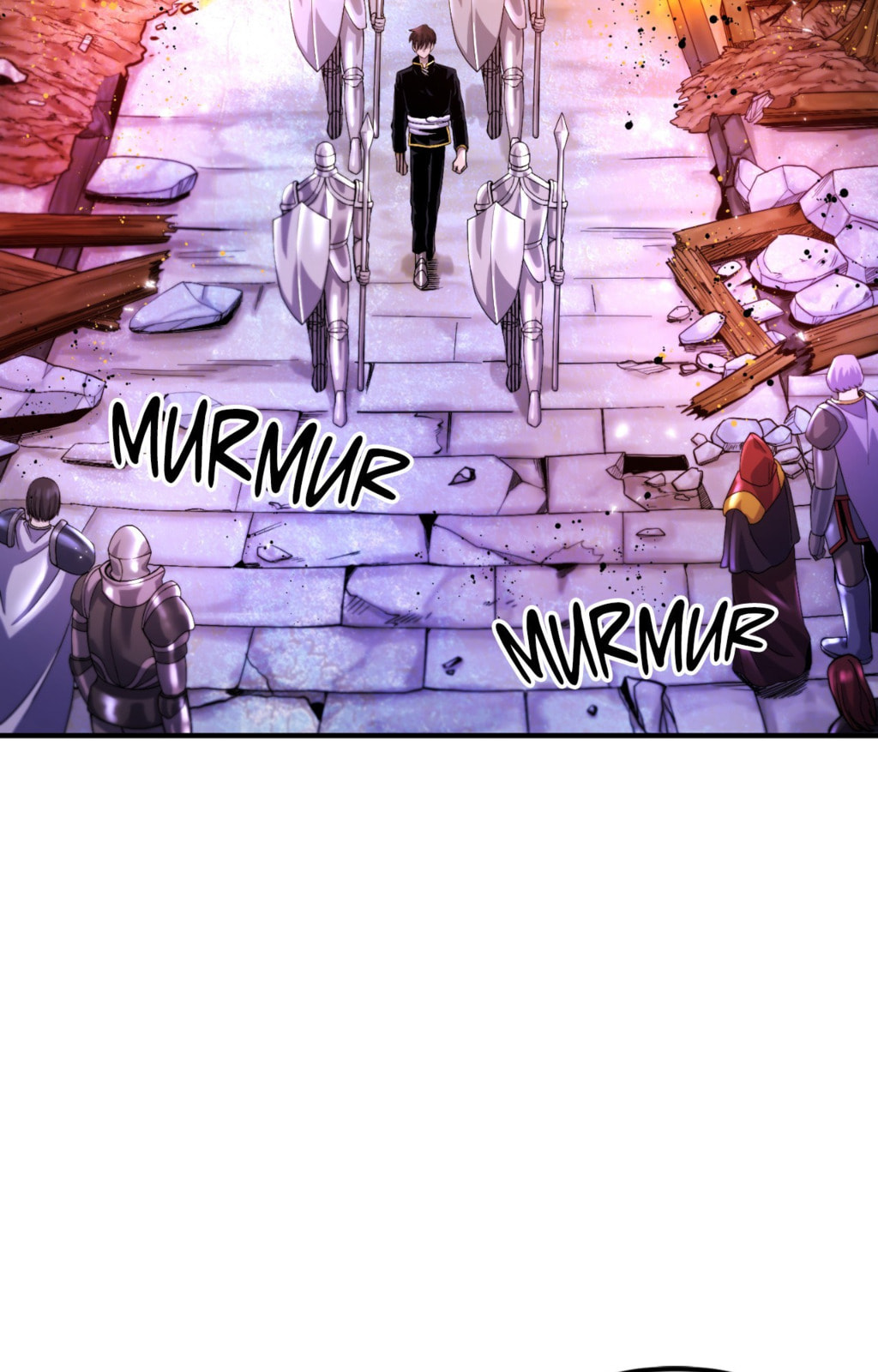 Read ARK chapter 75 image 46 on Lezhin