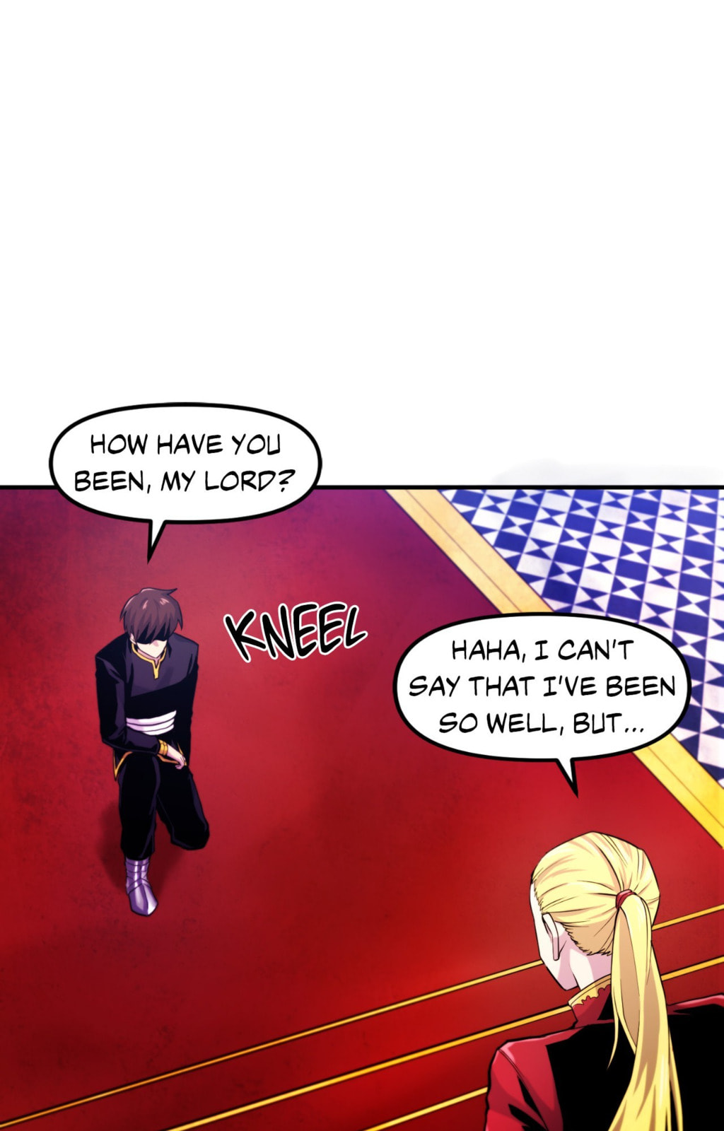 Read ARK chapter 75 image 51 on Lezhin