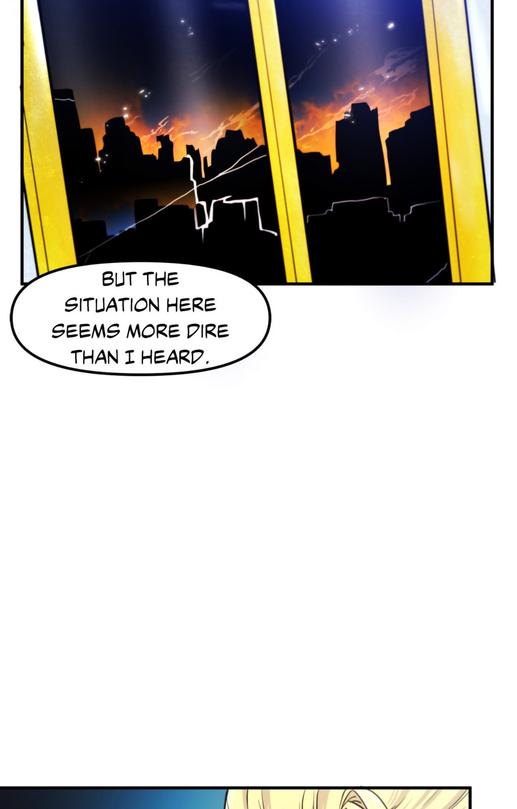 Read ARK chapter 75 image 53 on Lezhin