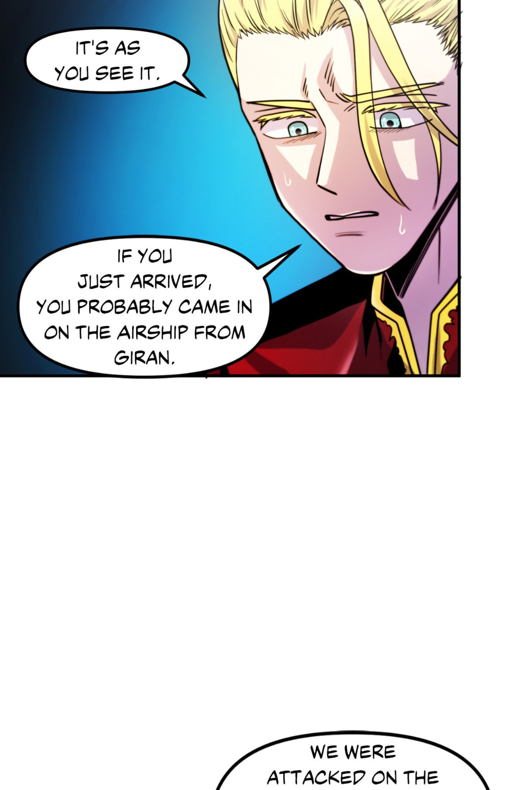 Read ARK chapter 75 image 54 on Lezhin