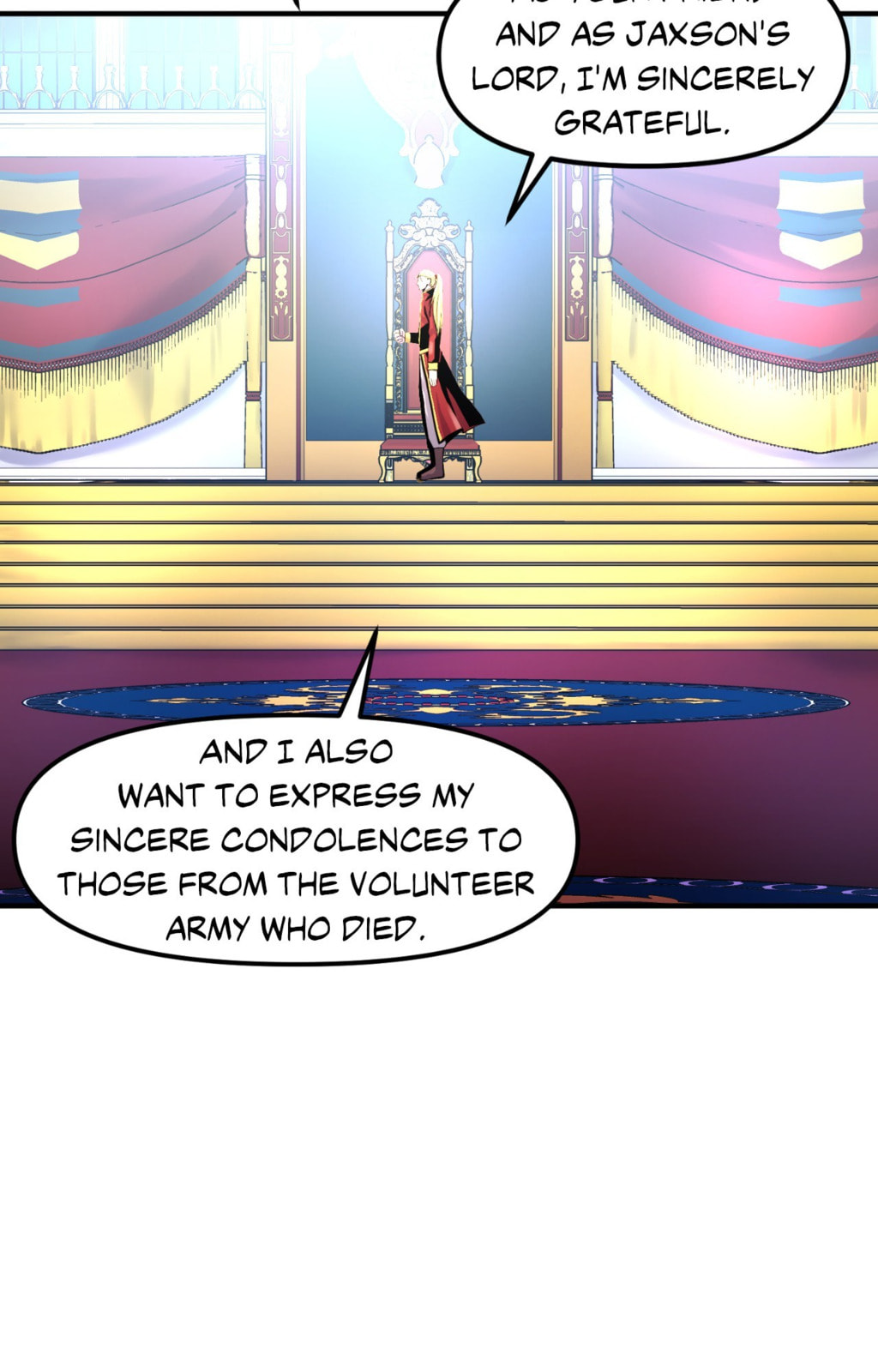 Read ARK chapter 75 image 56 on Lezhin
