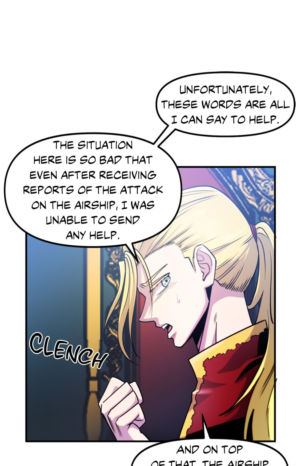 Read ARK chapter 75 image 57 on Lezhin