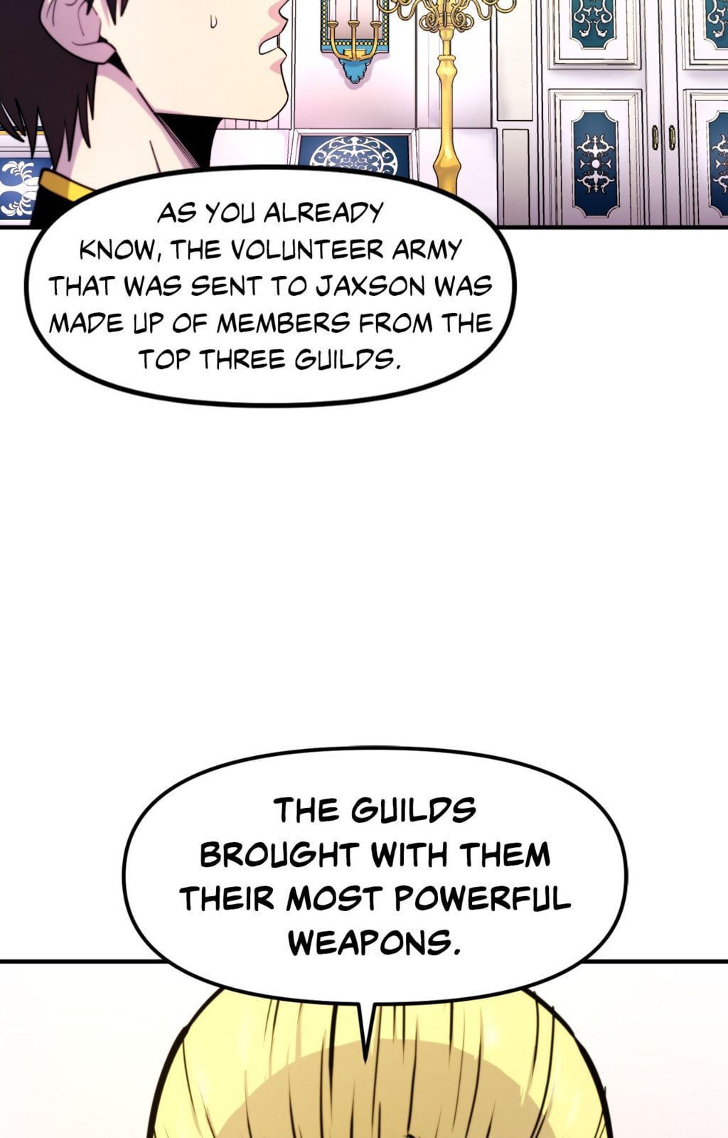 Read ARK chapter 75 image 59 on Lezhin