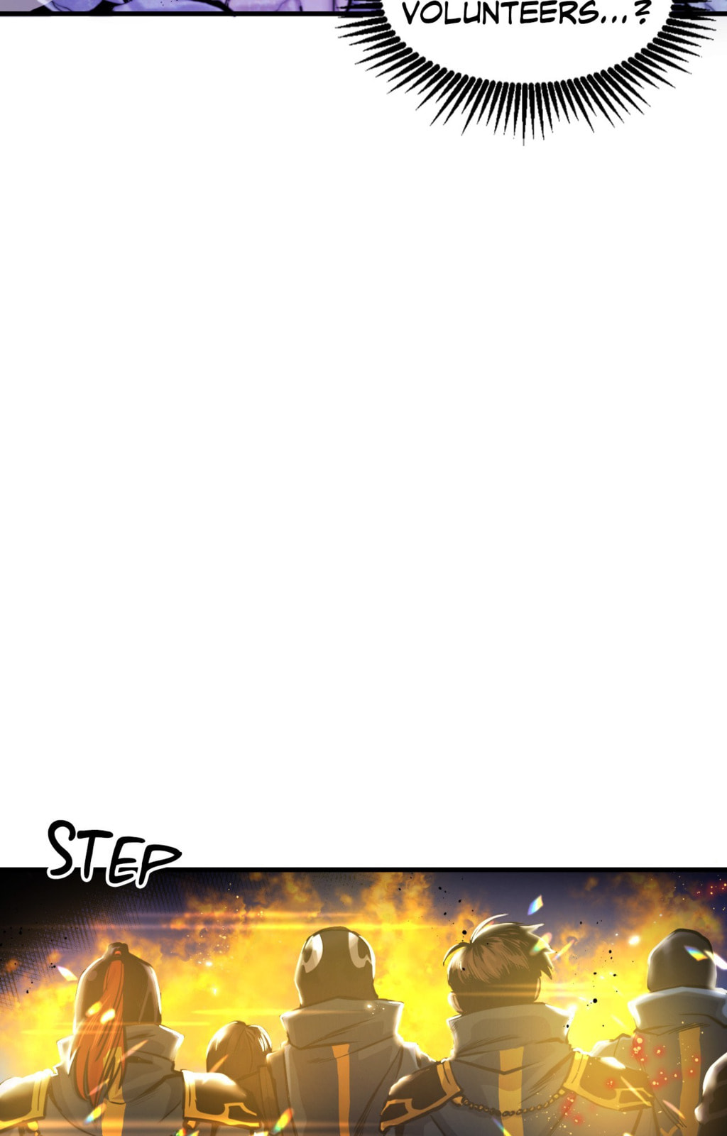 Read ARK chapter 75 image 6 on Lezhin