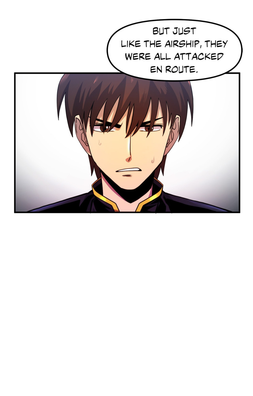 Read ARK chapter 75 image 61 on Lezhin
