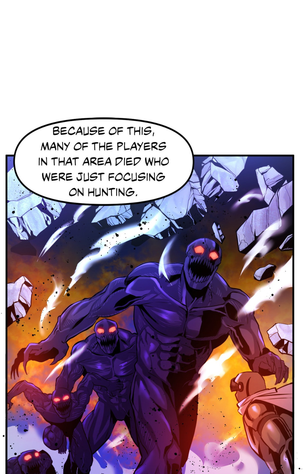 Read ARK chapter 75 image 62 on Lezhin