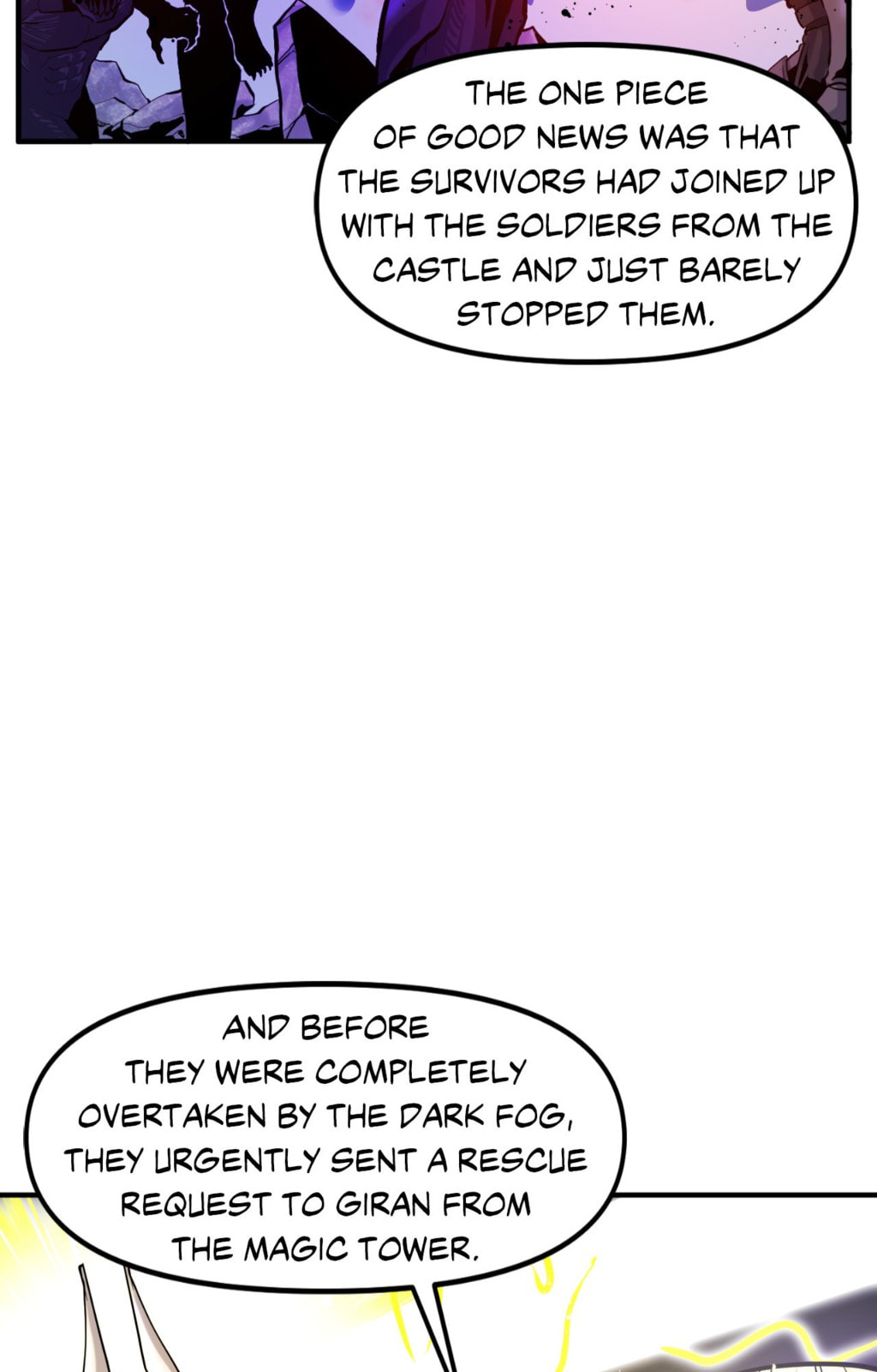 Read ARK chapter 75 image 63 on Lezhin