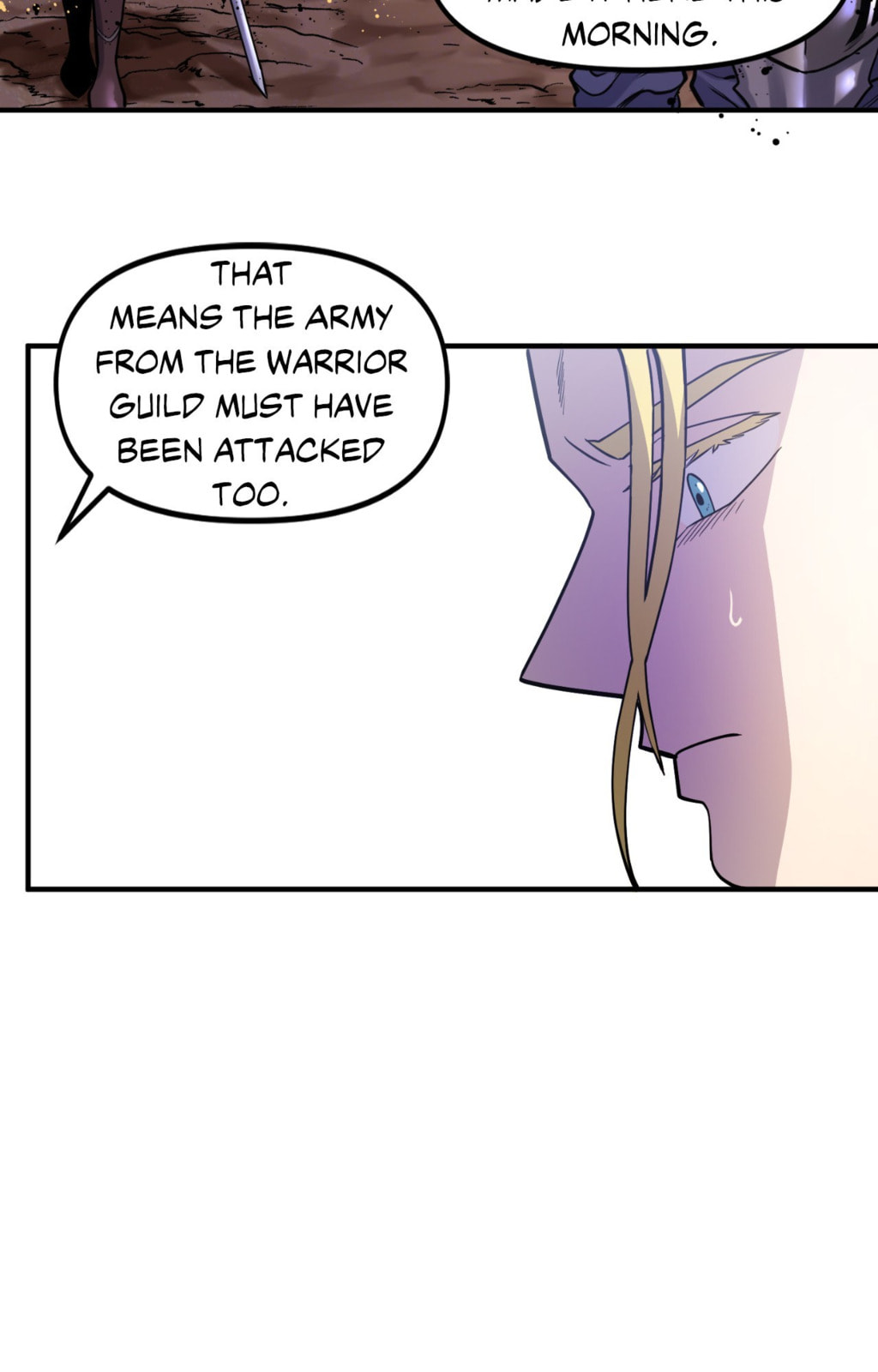 Read ARK chapter 75 image 69 on Lezhin