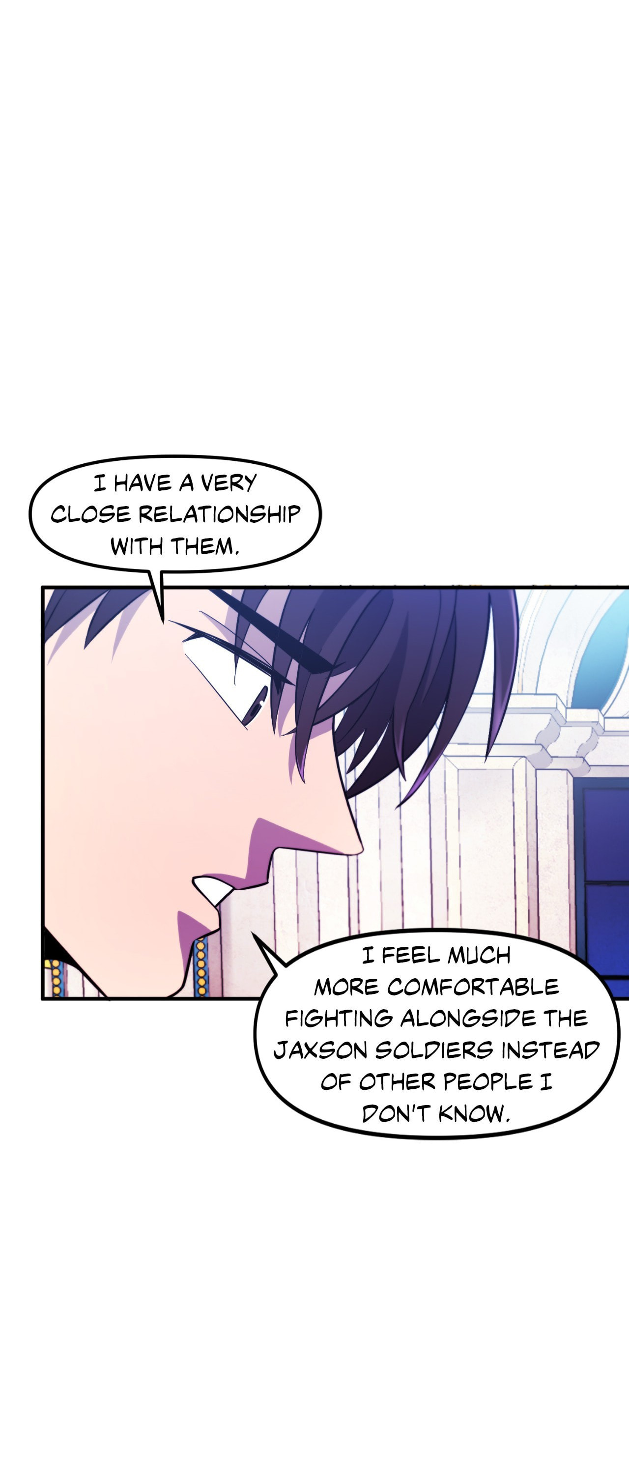 Read ARK chapter 76 image 10 on Lezhin