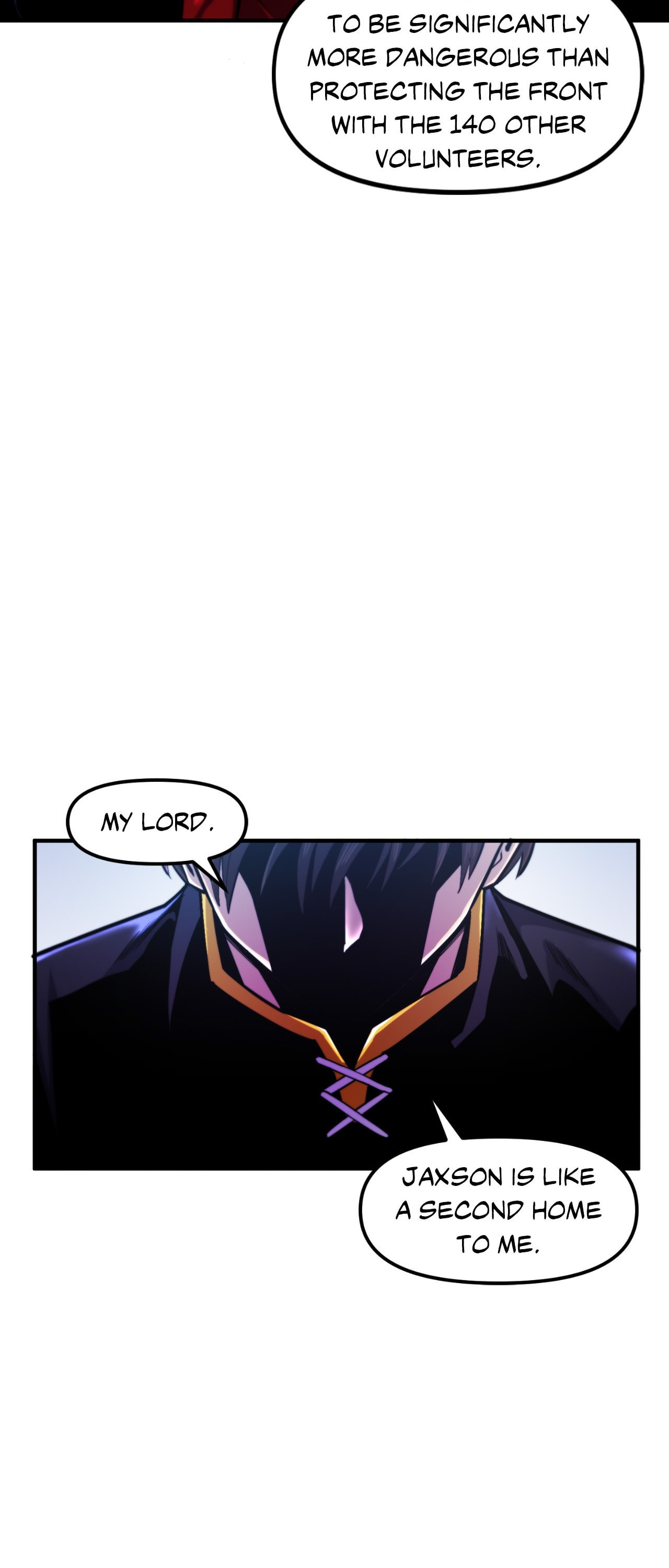 Read ARK chapter 76 image 12 on Lezhin