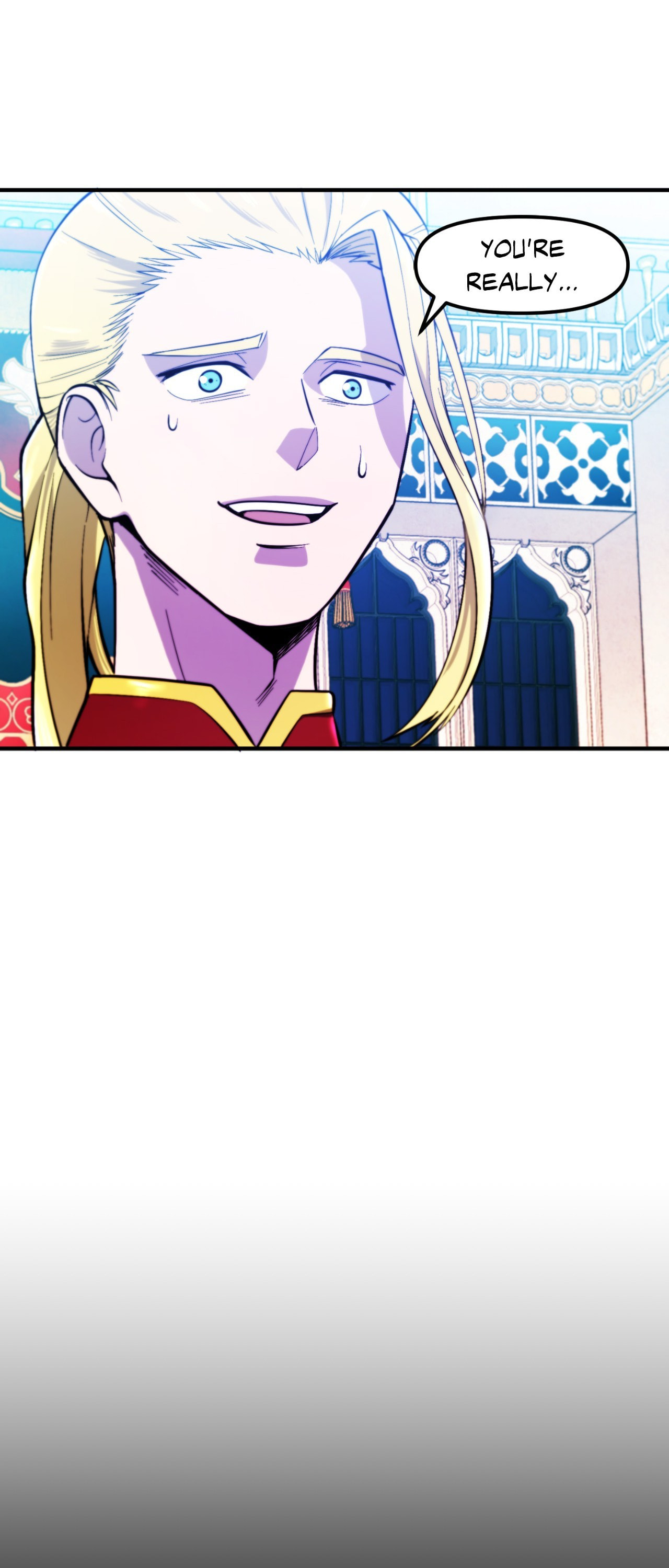 Read ARK chapter 76 image 15 on Lezhin