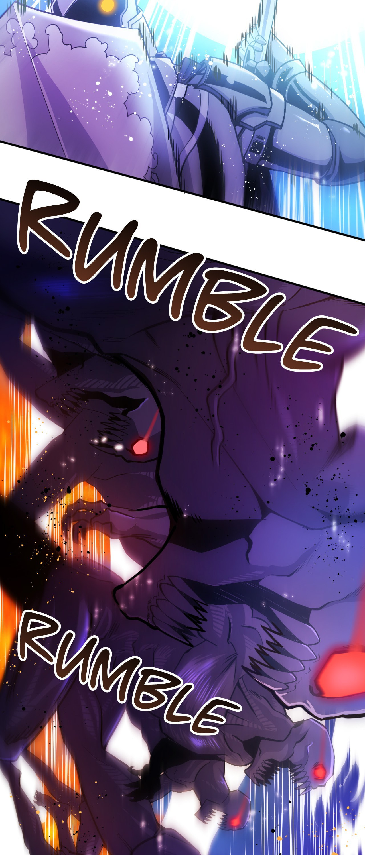 Read ARK chapter 76 image 19 on Lezhin